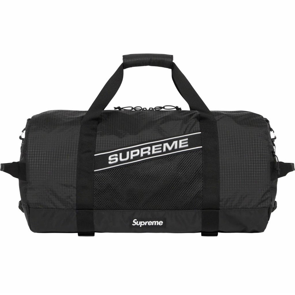 Supreme duffle bag SW23 Collection 100% Aunthentic