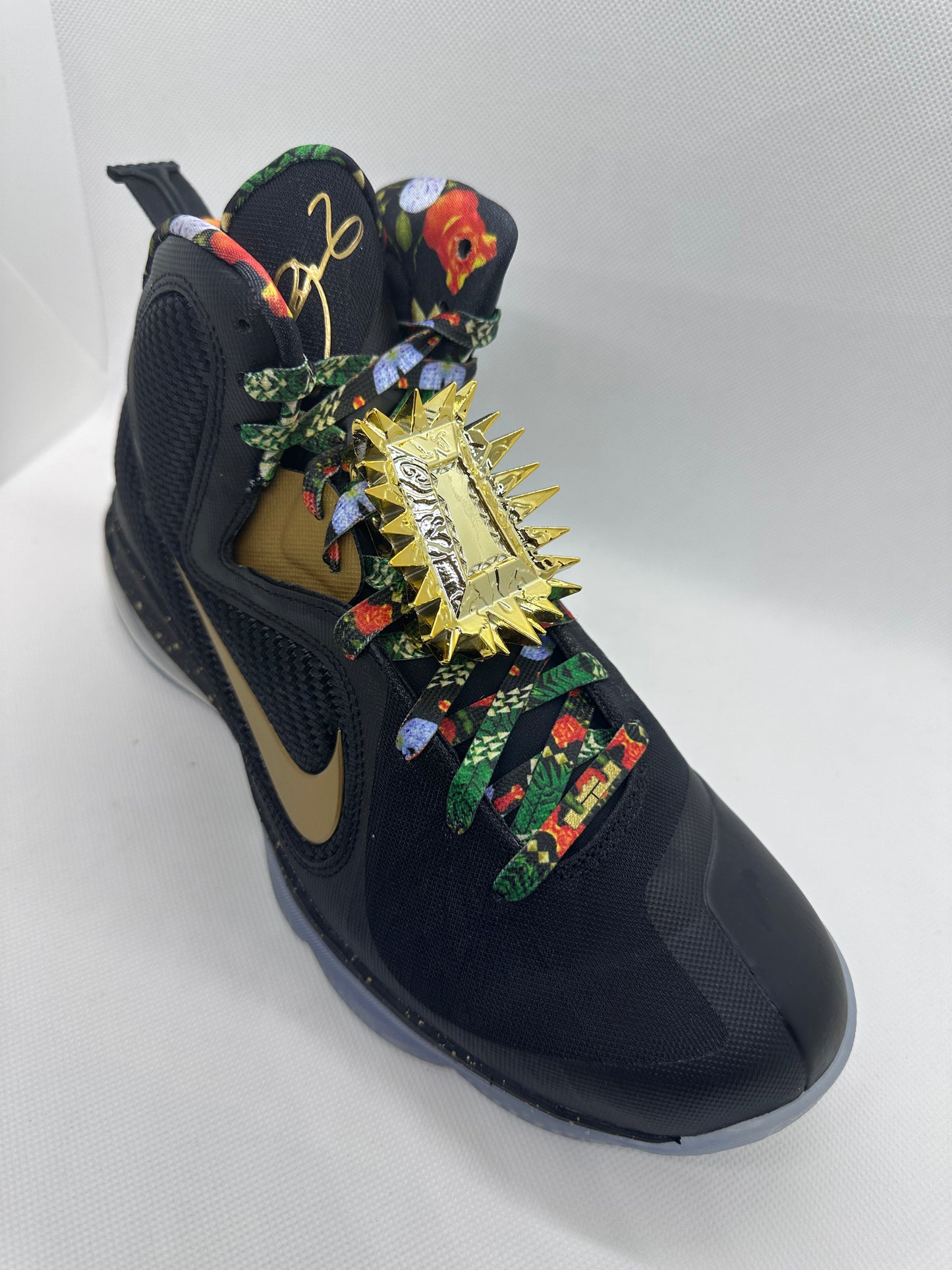 LEBRON 9 "Watch the Throne 2022"